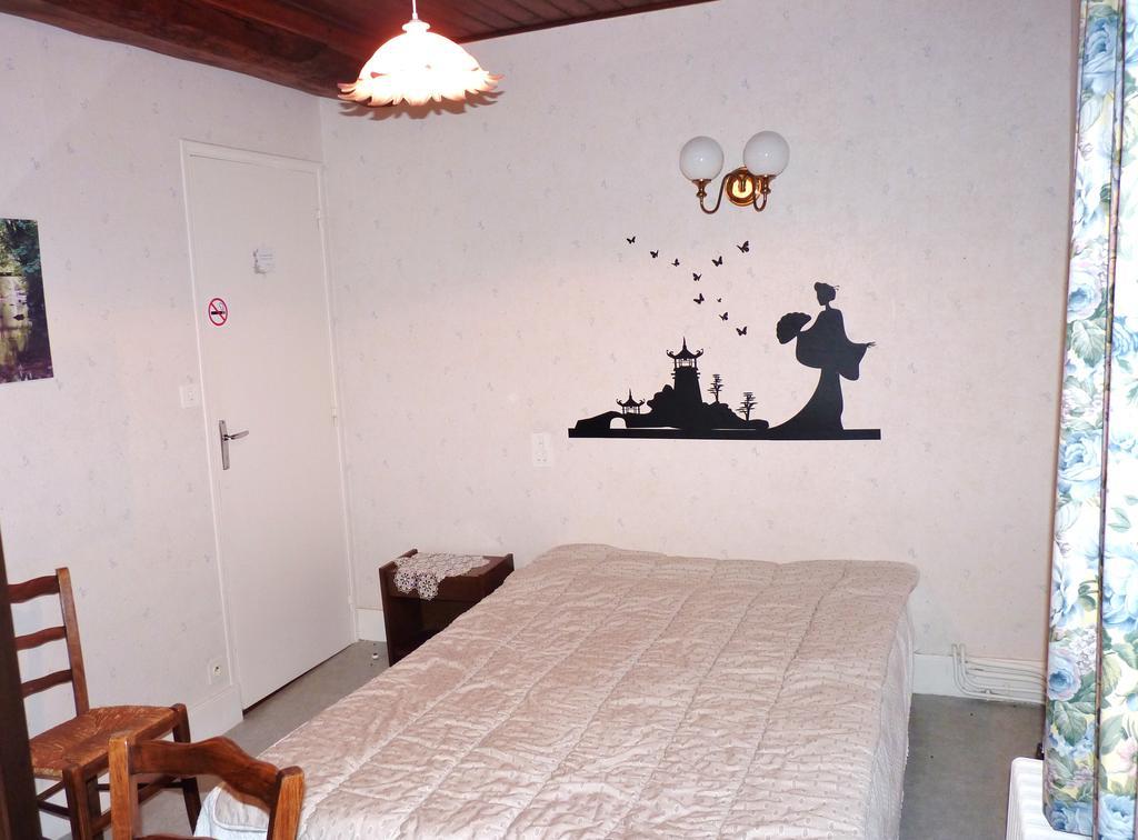 La Maison De Cure *