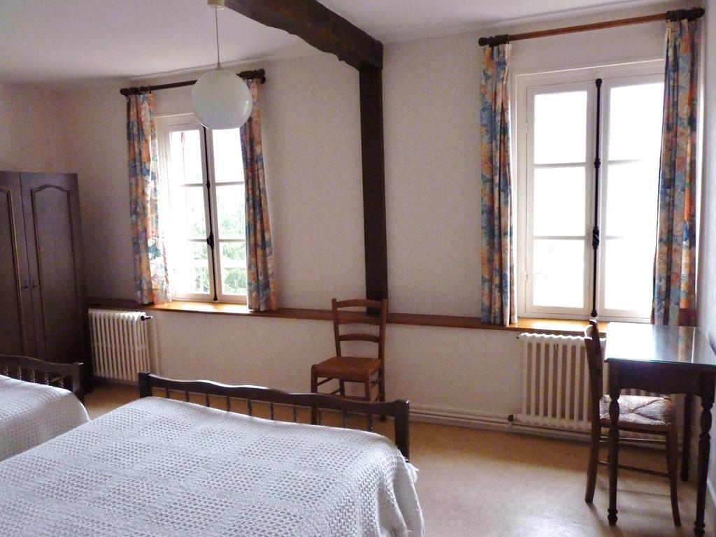 Maison d'hôtes La Maison De Cure *